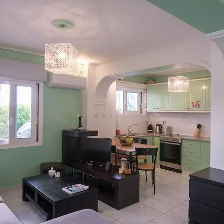 Mirsini's * Zakynthos