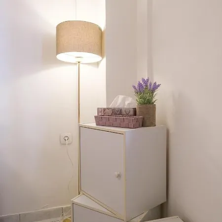 Apartmán Mirsini's Zakynthos